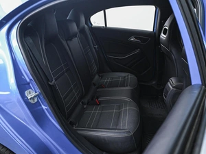 Хетчбэк Mercedes-benz A-класс 2014 года, 1459000 рублей, Ставрополь