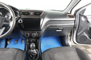 Седан Kia Rio 2012 года, 529000 рублей, Пермь