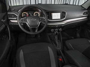 Седан ВАЗ (LADA) Vesta 2024 года, 1339000 рублей, Ставрополь