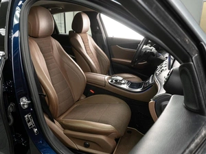 Седан Mercedes-benz E-класс 2016 года, 2427030 рублей, Тюмень