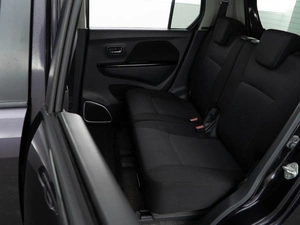 Хетчбэк Suzuki Wagon R 2012 года, 619999 рублей, Москва