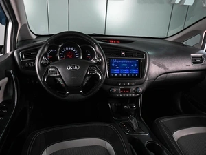 Хетчбэк Kia Ceed 2016 года, 1369000 рублей, Аксай