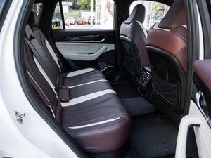Внедорожник Geely Xingyue L 2024 года, 3020000 рублей, Ставрополь
