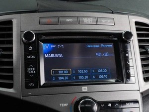 Внедорожник Toyota Venza 2014 года, 2469000 рублей, Тюмень