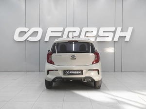 Хетчбэк Kia Morning 2020 года, 1580000 рублей, Ростов-на-Дону