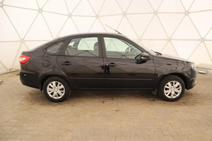 Седан ВАЗ (LADA) Granta 2023 года, 749000 рублей, Обнинск
