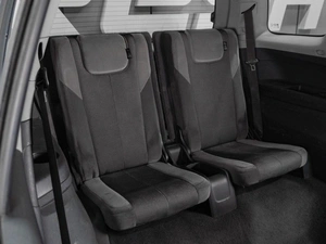 Внедорожник Chevrolet TrailBlazer 2014 года, 1279000 рублей, Тюмень