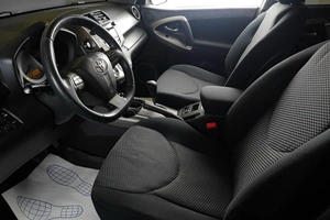 Внедорожник Toyota RAV4 2010 года, 1359000 рублей, Тюмень