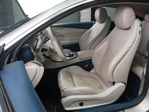 Купе Mercedes-benz E-класс 2017 года, 3999000 рублей, Тюмень