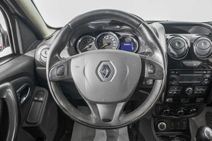 Внедорожник Renault Duster 2015 года, 1349000 рублей, Барнаул