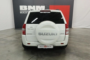Внедорожник Suzuki Grand Vitara 2011 года, 1280000 рублей, Курск