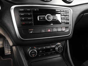 Седан Mercedes-benz CLA-класс 2014 года, 1699000 рублей, Ставрополь