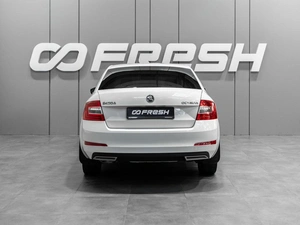 Лифтбек Skoda Octavia 2014 года, 1109000 рублей, Тюмень