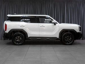 Внедорожник Haval H3 2024 года, 2449000 рублей, Тюмень