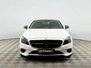 Седан Mercedes-benz CLS-класс 2015 года, 2469900 рублей, Казань