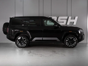 Внедорожник Fang Cheng Bao Leopard 8 2025 года, 7950000 рублей, Минеральные Воды