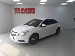 Седан Chevrolet Cruze 2012 года, 875000 рублей, Смоленск