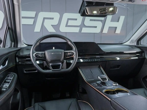 Внедорожник OMODA C5 2024 года, 2419000 рублей, Сургут