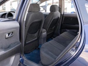 Седан Hyundai Elantra 2009 года, 630000 рублей, Краснодар