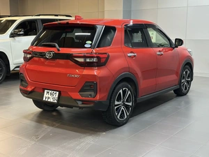 Внедорожник Daihatsu Rocky 2020 года, 1597000 рублей, Красноярск