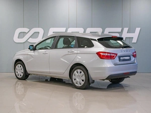 Универсал ВАЗ (LADA) Vesta 2019 года, 1119000 рублей, Петрозаводск