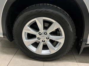 Внедорожник Lexus RX 2016 года, 3350000 рублей, Красноярск