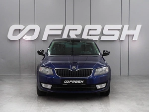 Лифтбек Skoda Octavia 2017 года, 1299000 рублей, Воронеж