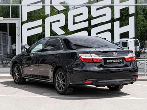 Седан Toyota Camry 2013 года, 1670000 рублей, Волгоград