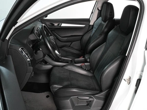 Внедорожник Skoda Karoq 2020 года, 2519000 рублей, Аксай