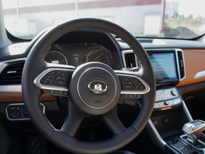 Пикап Great Wall Poer 2026 года, 6860000 рублей, Солонцы