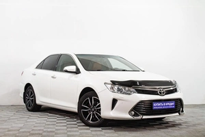 Седан Toyota Camry 2016 года, 2129000 рублей, Сургут