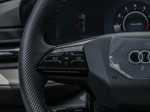 Внедорожник Audi Q5L 2025 года, 6343800 рублей, Ставрополь