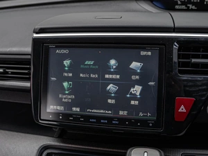 Минивэн Honda Stepwgn 2015 года, 1650000 рублей, Краснодар