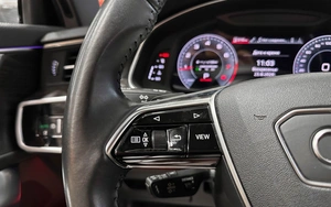 Седан Audi A6 2019 года, 4400000 рублей, Красноярск