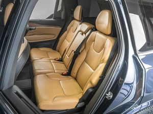 Внедорожник Volvo XC90 2016 года, 2869000 рублей, Тюмень