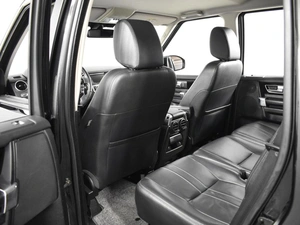 Внедорожник Land Rover Discovery 2014 года, 2843200 рублей, Казань