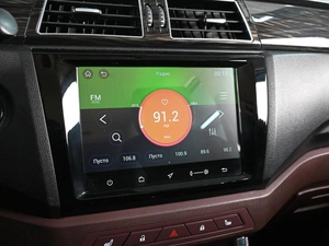 Внедорожник Lifan Myway 2018 года, 1190000 рублей, Аксай