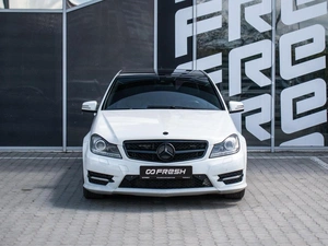 Седан Mercedes-benz C-класс 2012 года, 1260000 рублей, Краснодар