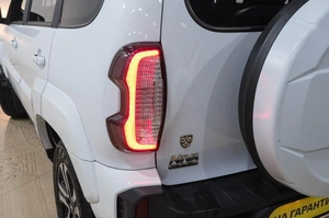 Внедорожник ВАЗ (LADA) Niva Travel 2025 года, 1289000 рублей, Новокузнецк