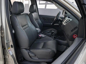 Пикап Toyota Hilux 2013 года, 3089000 рублей, Краснодар
