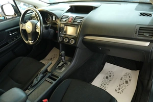 Хетчбэк Subaru Impreza 2012 года, 1169000 рублей, Омск