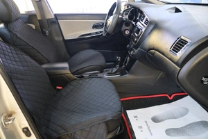 Хетчбэк Kia Ceed 2012 года, 969000 рублей, Омск