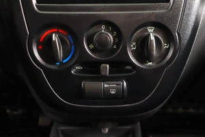 Седан ВАЗ (LADA) Granta 2017 года, 589000 рублей, Пермь