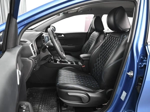 Внедорожник Kia Sportage 2021 года, 2597000 рублей, Ставрополь