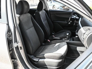 Хетчбэк Kia Rio X-Line 2019 года, 1599000 рублей, Кирилловка