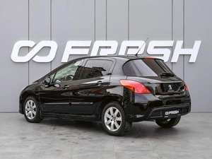 Хетчбэк Peugeot 308 2012 года, 680000 рублей, Краснодар