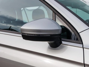 Внедорожник Volkswagen Tiguan 2020 года, 2450000 рублей, Большой Сочи