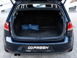 Хетчбэк Volkswagen Golf 2013 года, 1100000 рублей, Ставрополь