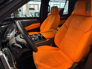 Внедорожник Cadillac Escalade-V 2025 года, 24990000 рублей, Павловская Слобода