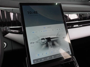 Внедорожник Geely Atlas 2024 года, 3249000 рублей, Воронеж